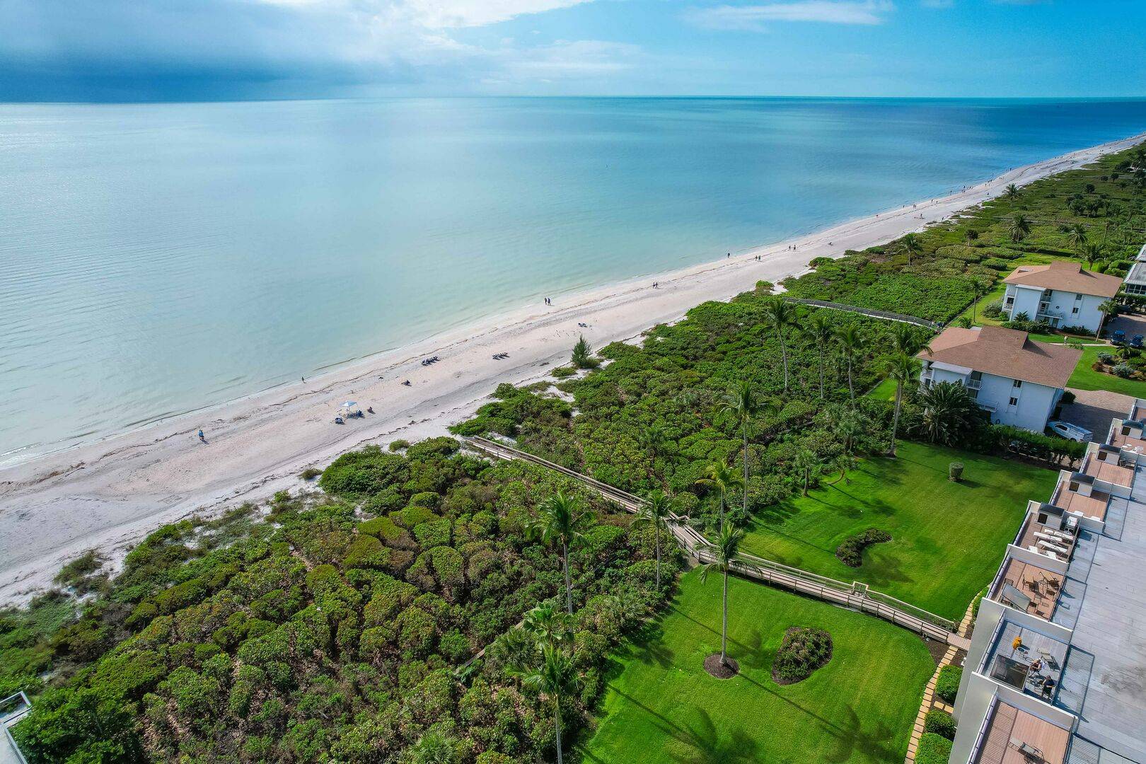 Ole Sole Mio, House Beach Rental, Sanibel Island