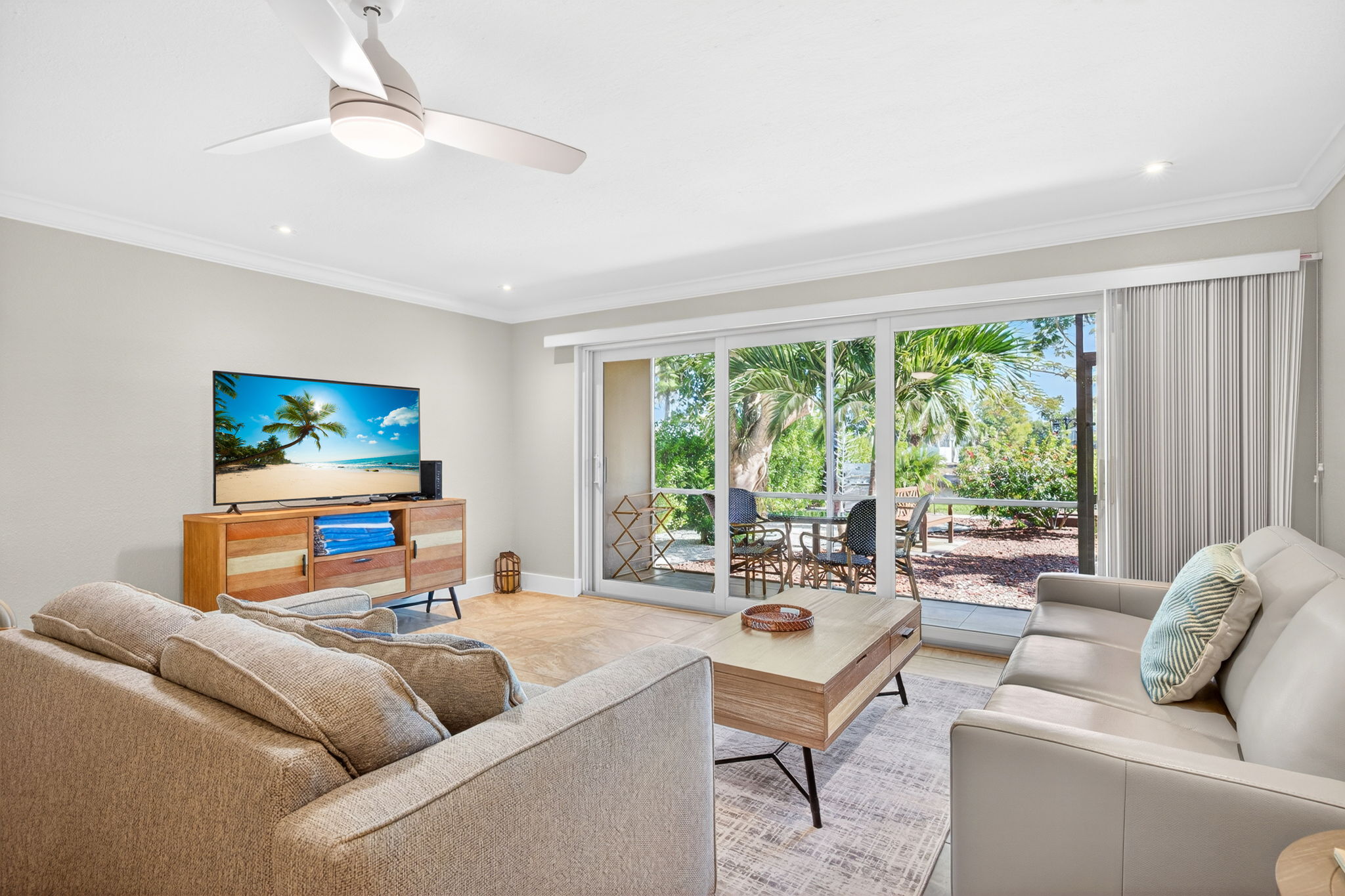 #1 Driftwood Villa at Beach Road Villas in Sanbel Island Florida